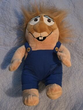 5/$25 ❤️ 13 INCH LITTLE CRITTER PLUSH TOY STUFFED ANIMAL